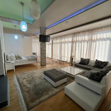 Hotel Bella Nella Leskovac  Luaran gambar