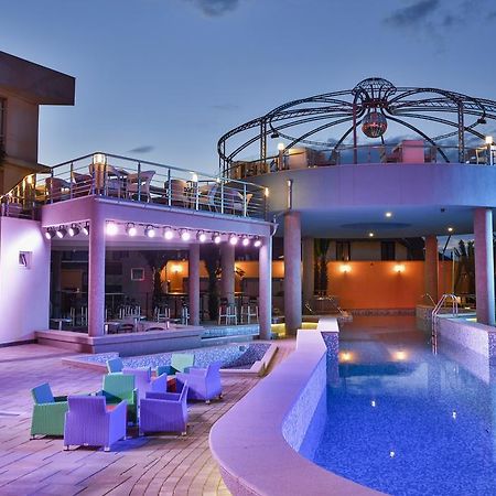 Hotel Bella Nella Leskovac  Luaran gambar