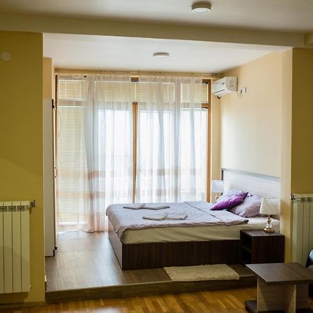 Hotel Bella Nella Leskovac  Luaran gambar