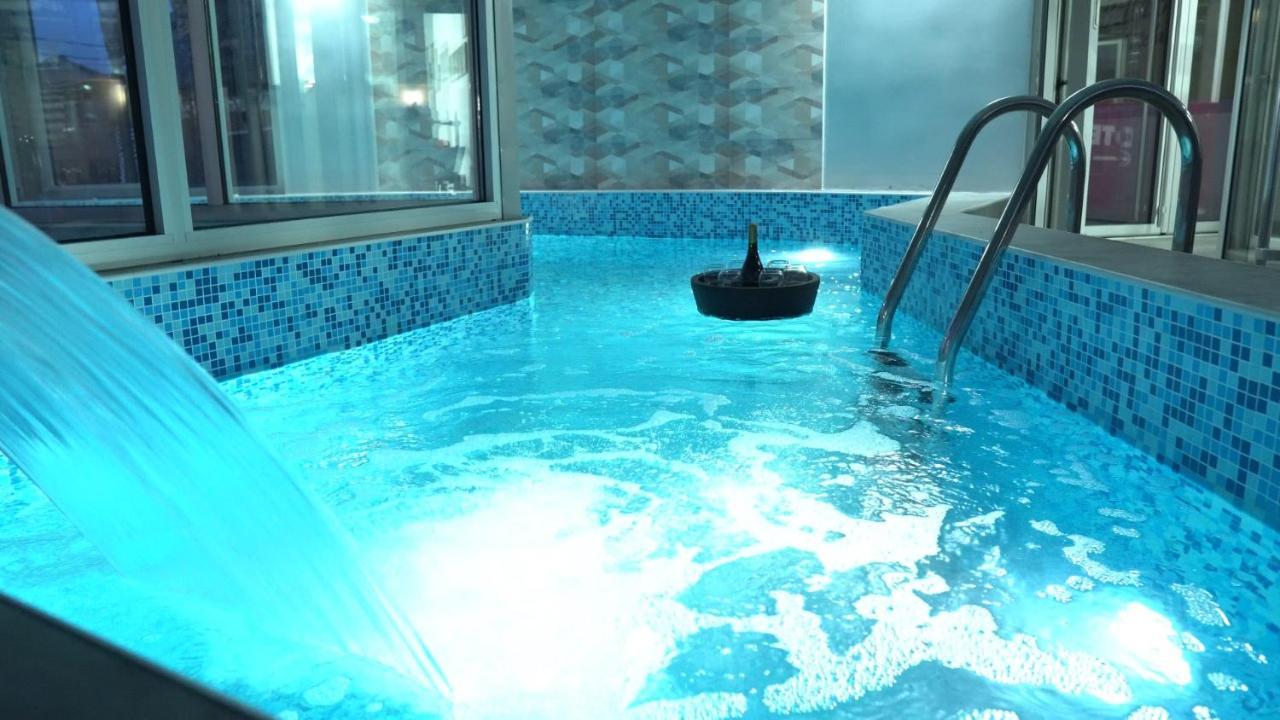 Hotel Bella Nella Leskovac  Luaran gambar