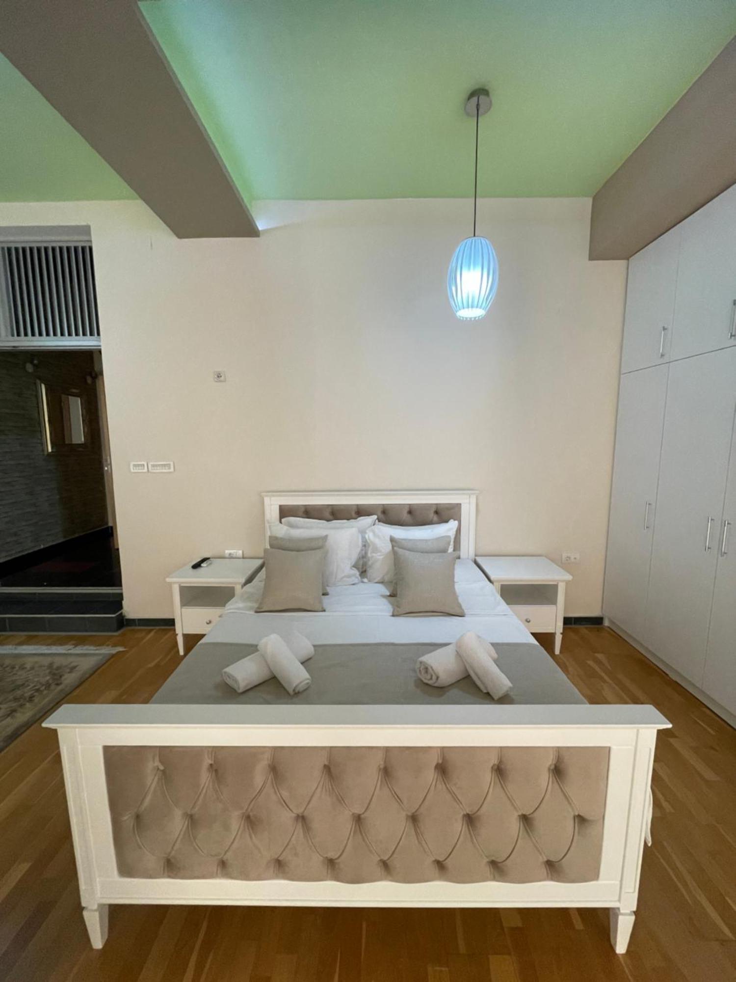Hotel Bella Nella Leskovac  Luaran gambar