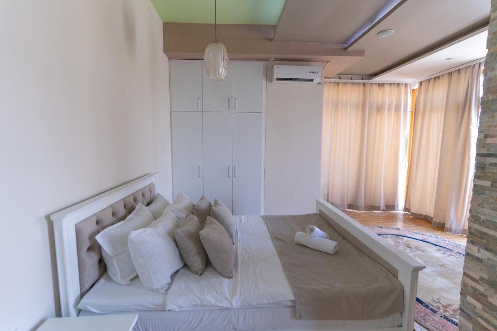 Hotel Bella Nella Leskovac  Luaran gambar