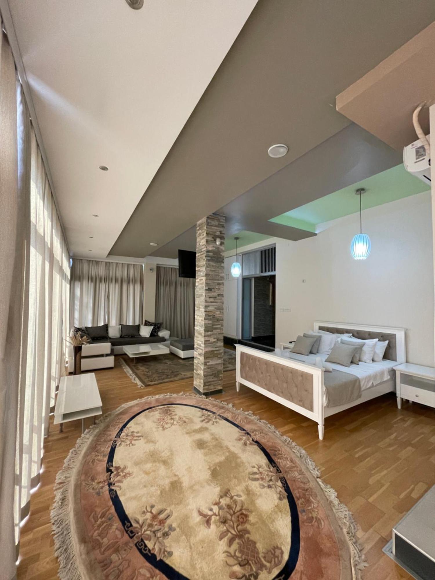 Hotel Bella Nella Leskovac  Luaran gambar