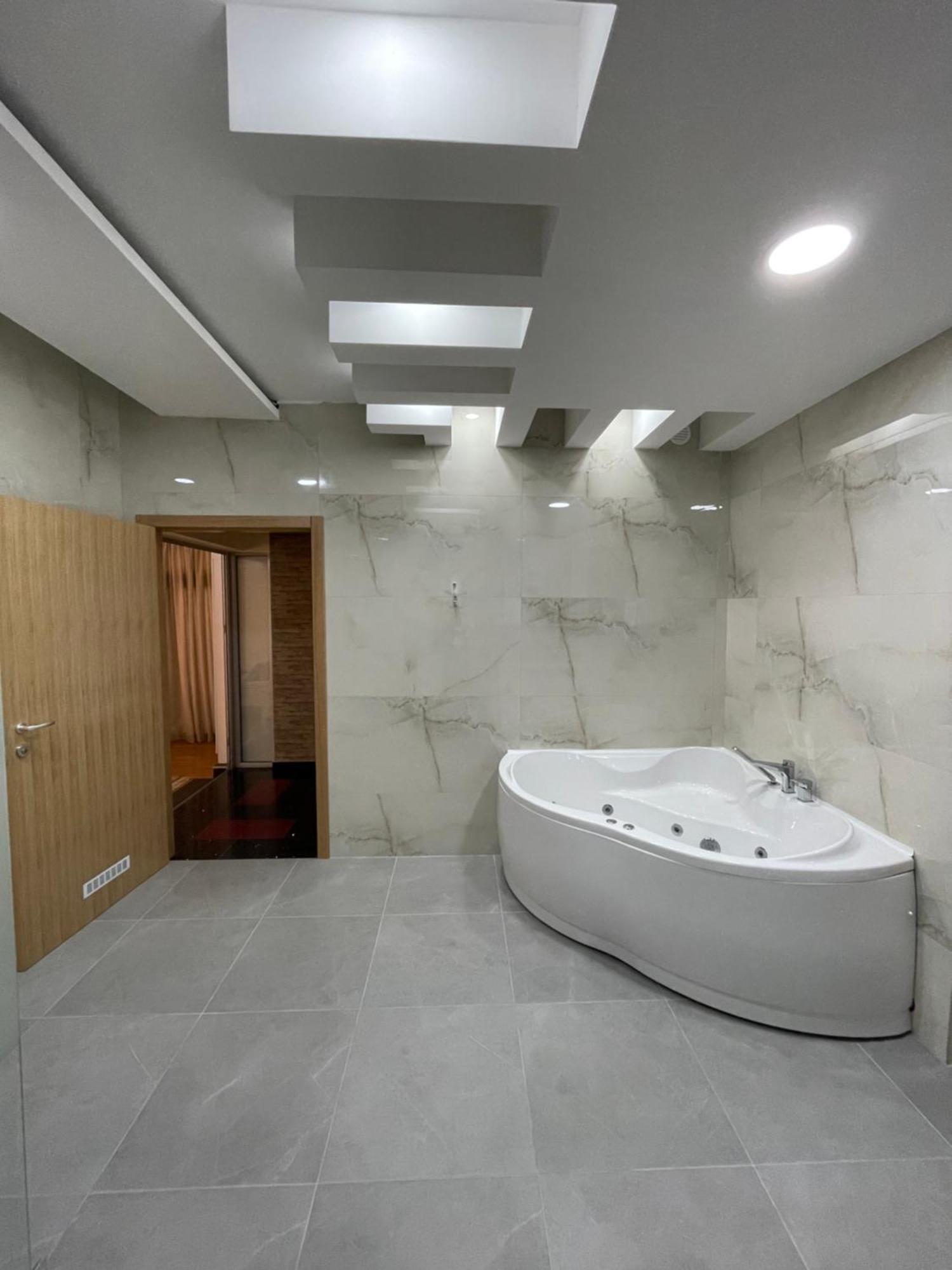Hotel Bella Nella Leskovac  Luaran gambar