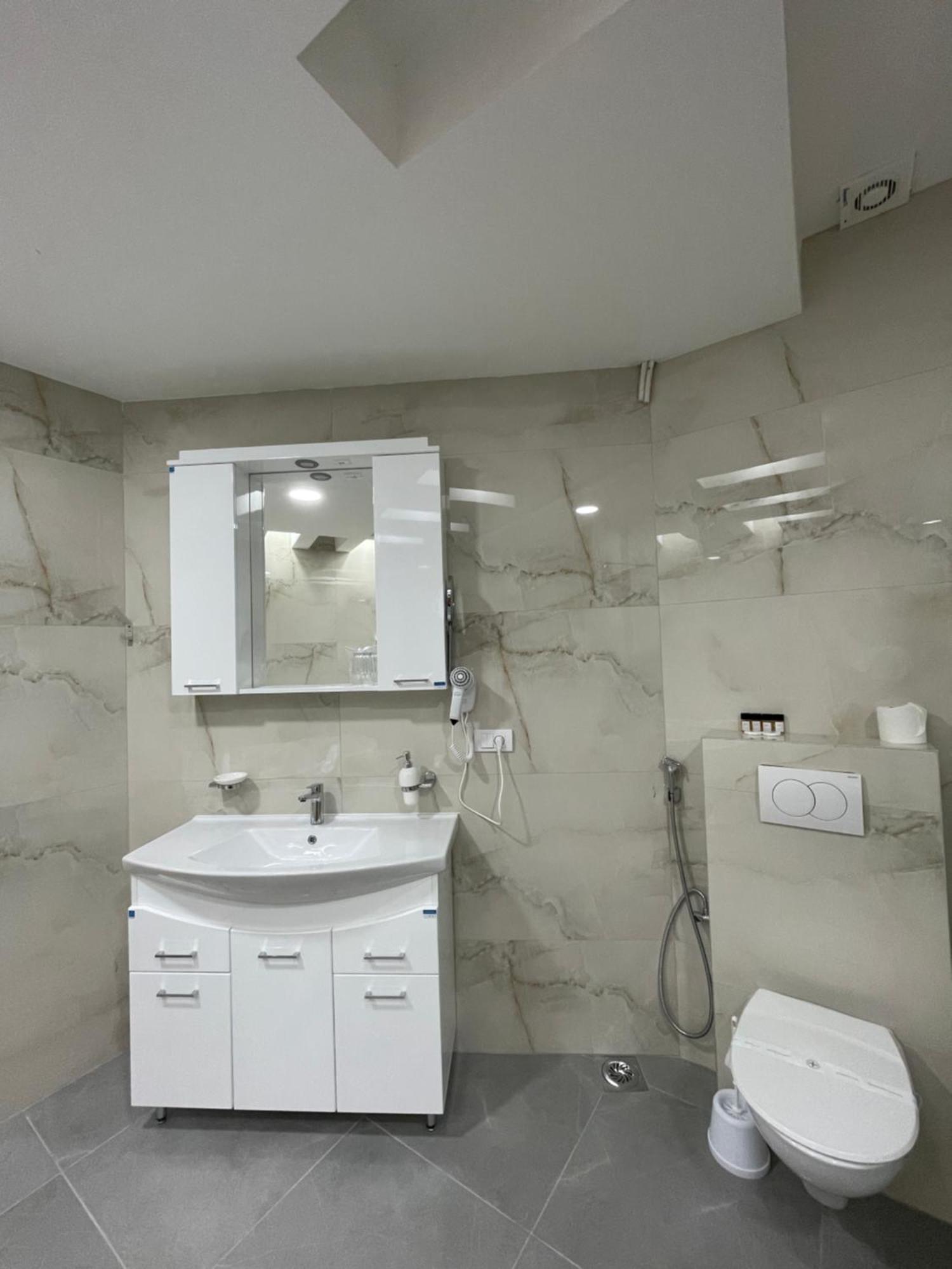 Hotel Bella Nella Leskovac  Luaran gambar