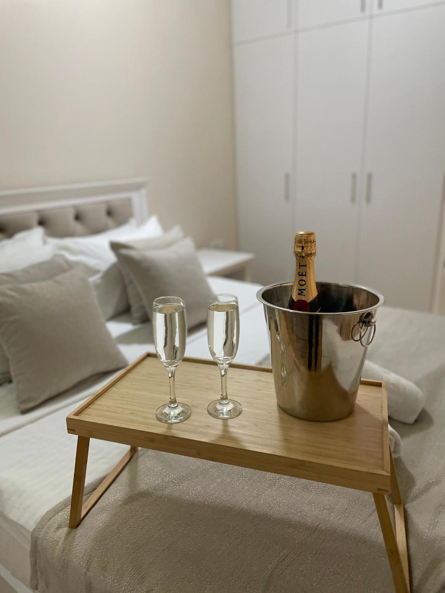 Hotel Bella Nella Leskovac  Luaran gambar