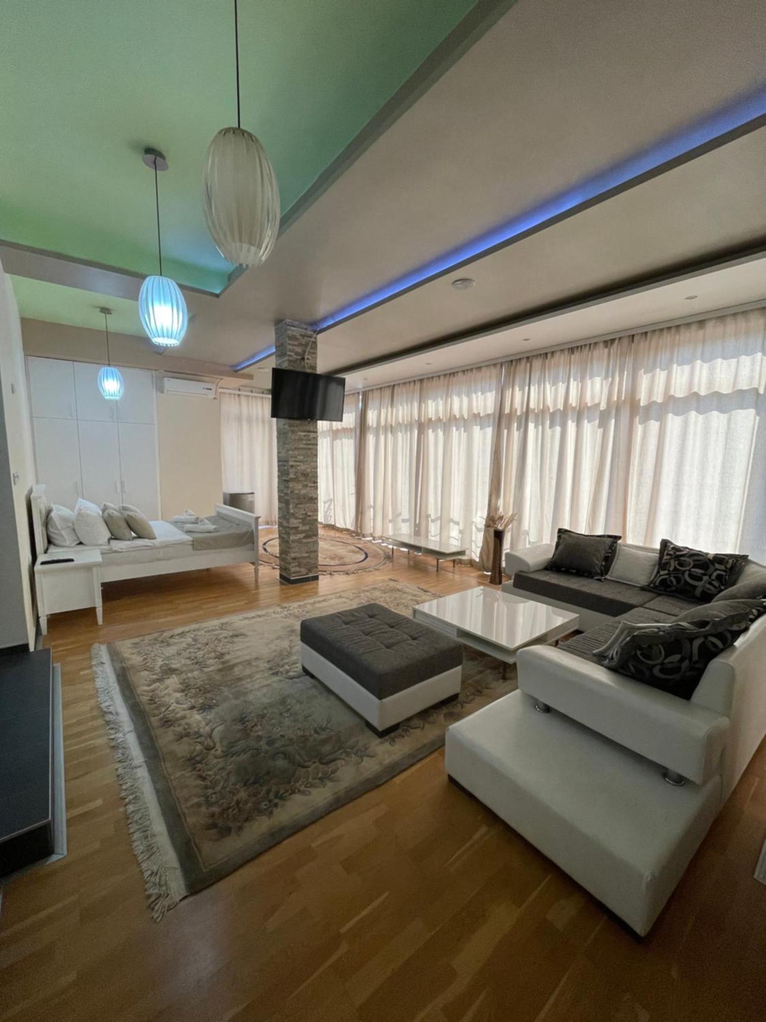 Hotel Bella Nella Leskovac  Luaran gambar