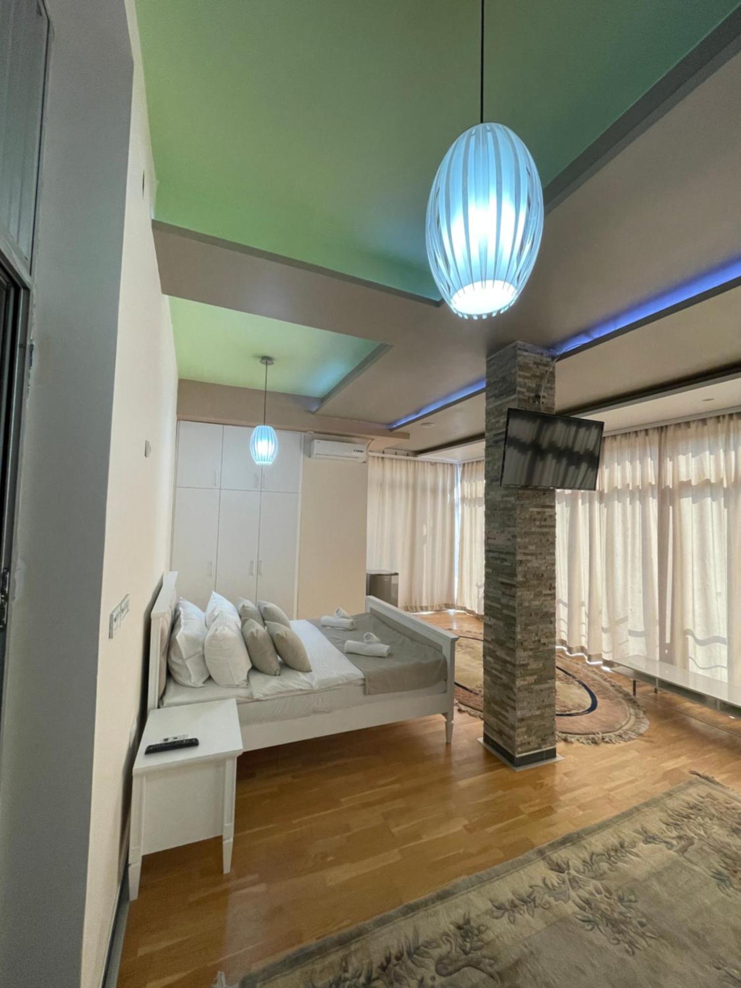 Hotel Bella Nella Leskovac  Luaran gambar