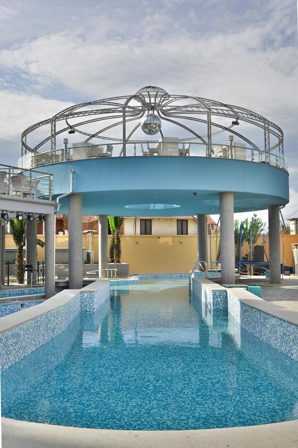 Hotel Bella Nella Leskovac  Luaran gambar