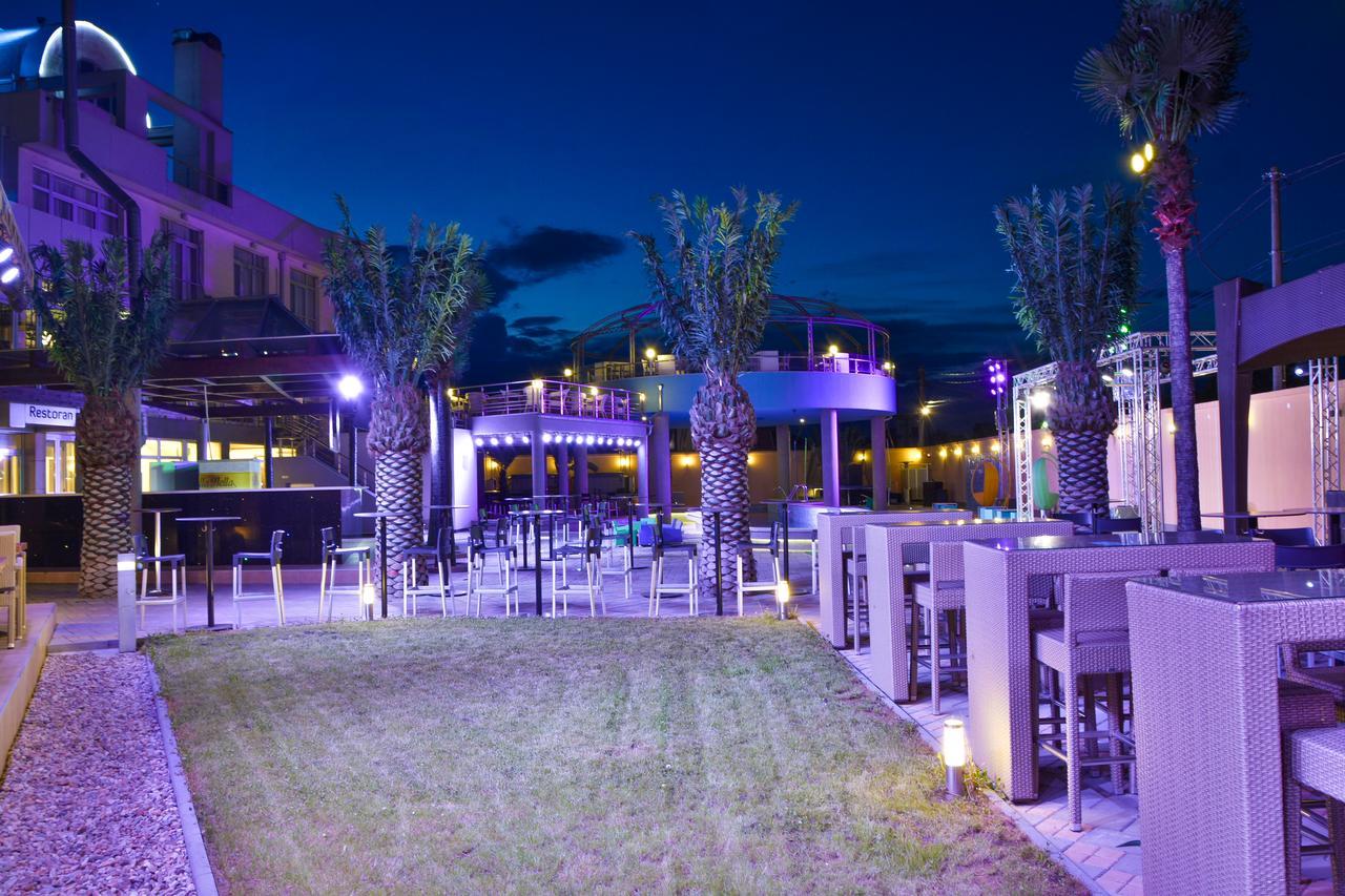 Hotel Bella Nella Leskovac  Luaran gambar