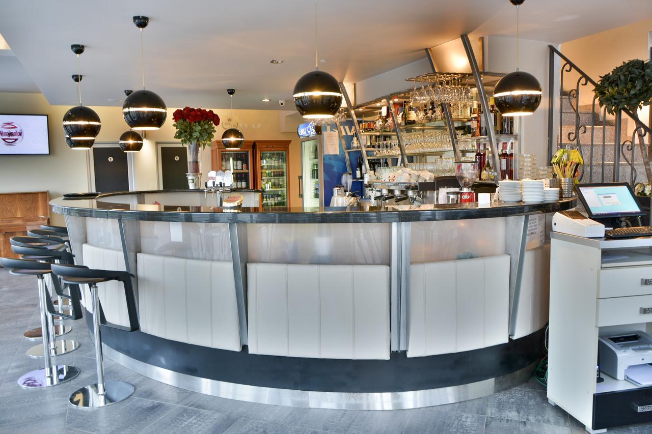 Hotel Bella Nella Leskovac  Luaran gambar