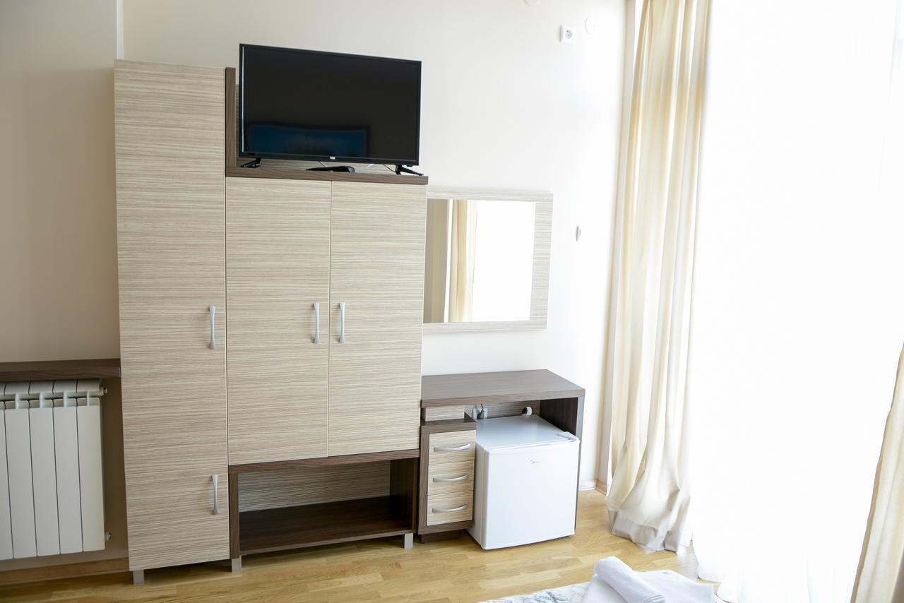 Hotel Bella Nella Leskovac  Luaran gambar