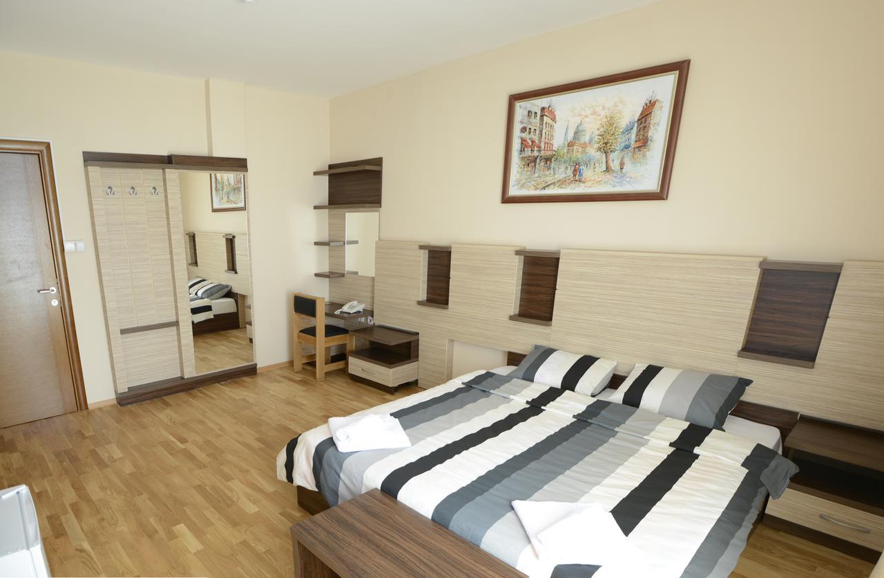 Hotel Bella Nella Leskovac  Luaran gambar
