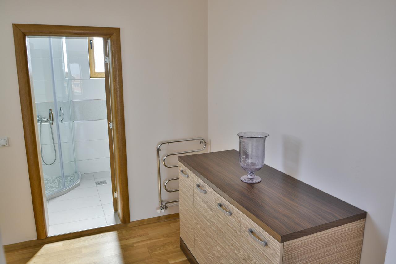 Hotel Bella Nella Leskovac  Luaran gambar
