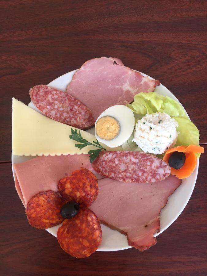 Hotel Bella Nella Leskovac  Luaran gambar