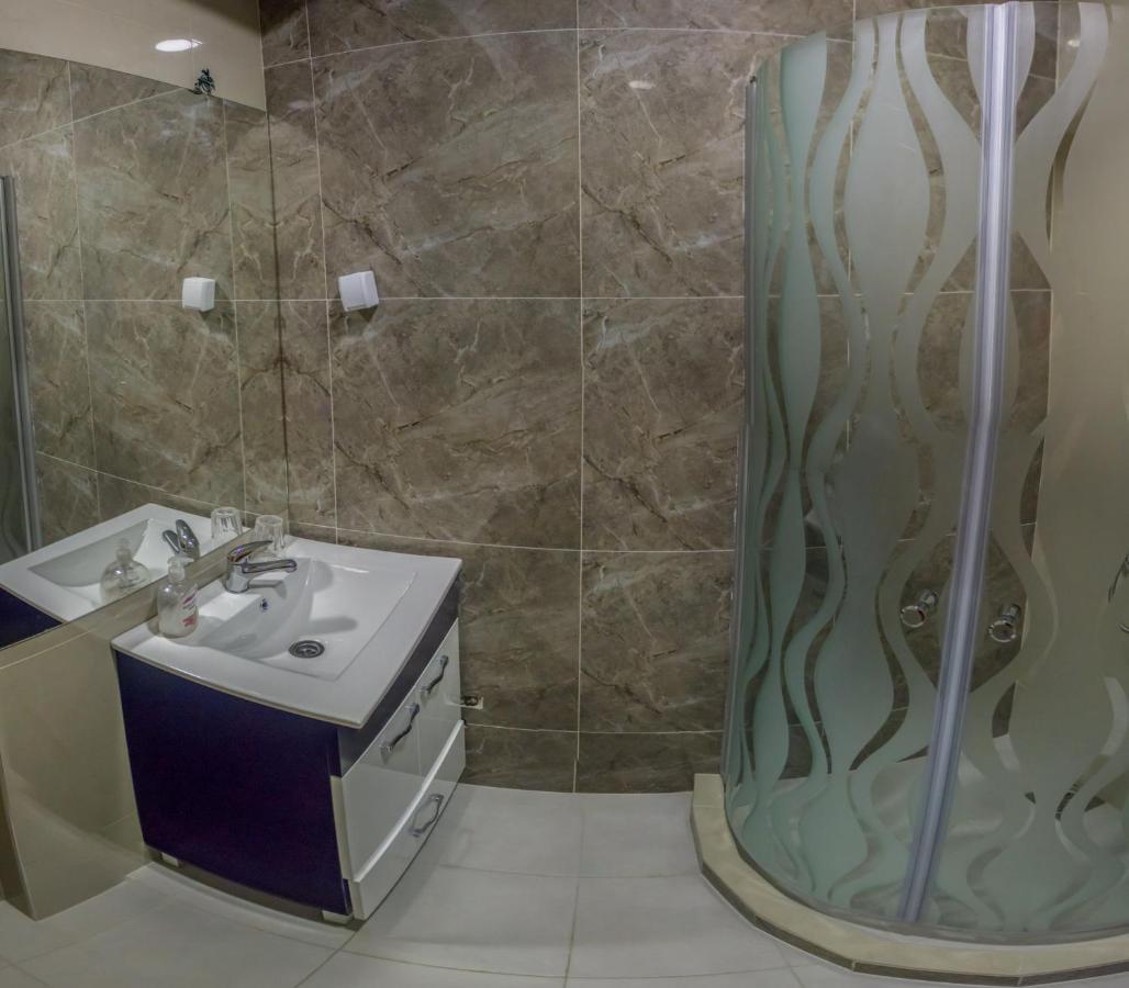Hotel Bella Nella Leskovac  Luaran gambar