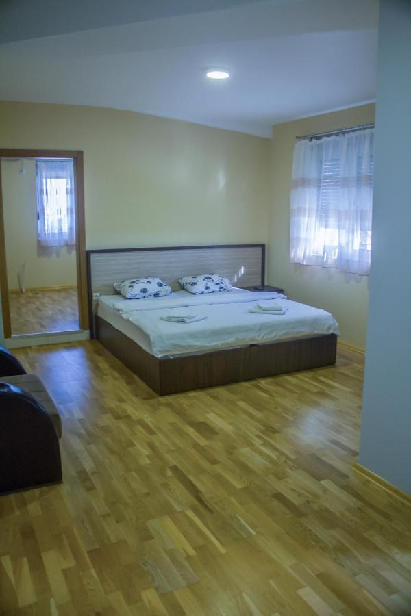 Hotel Bella Nella Leskovac  Luaran gambar