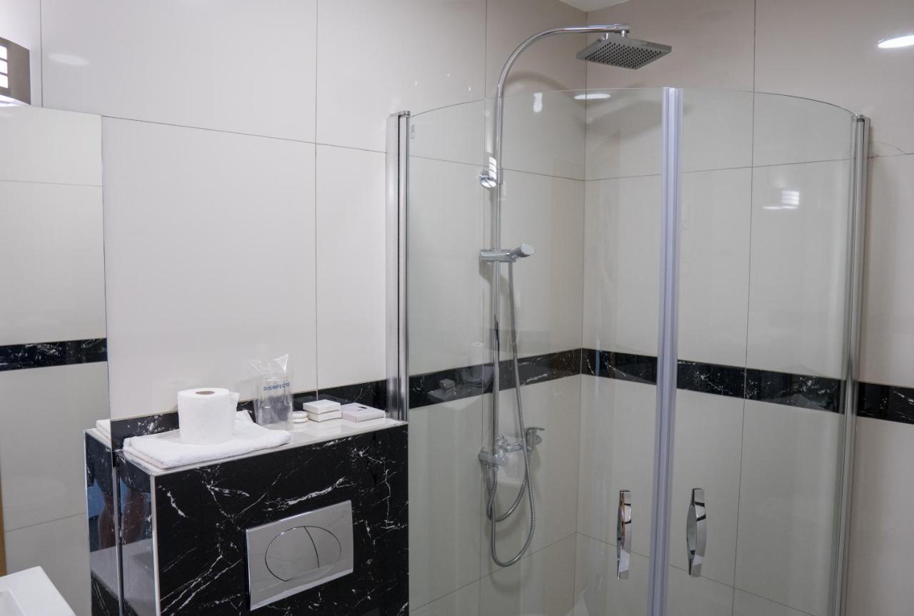 Hotel Bella Nella Leskovac  Luaran gambar