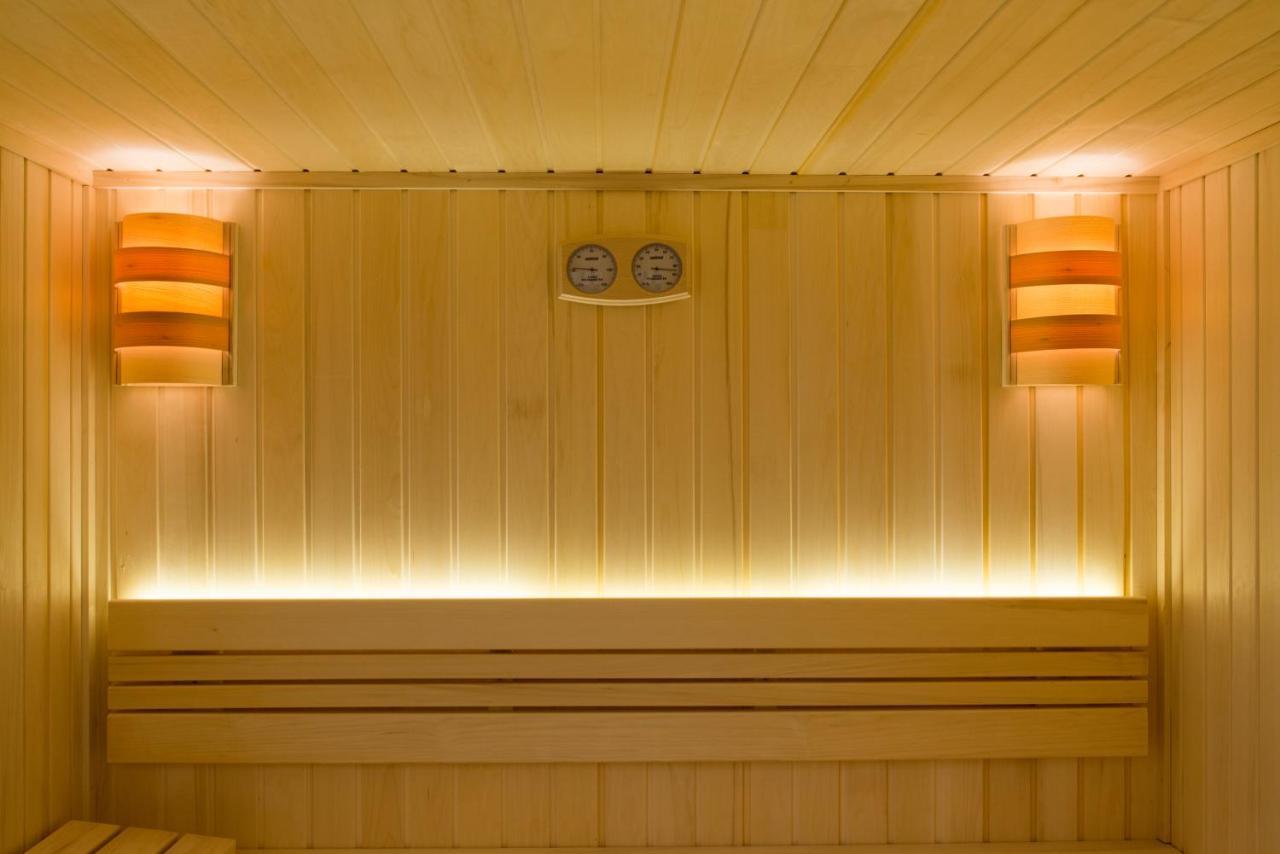 Hotel Bella Nella Leskovac  Luaran gambar